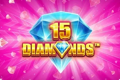 15 Diamonds