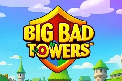 Big Bad Towers