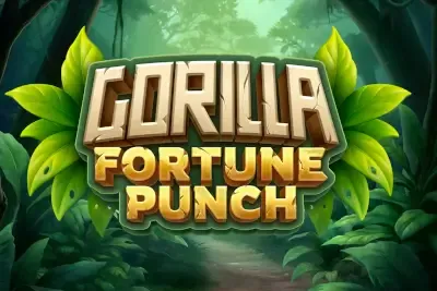 Gorilla Fortune Punch