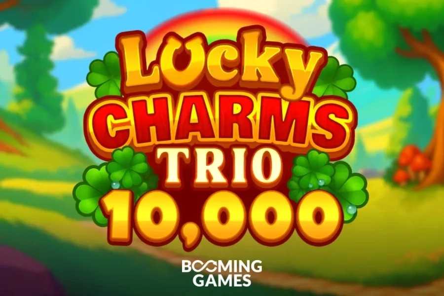 Lucky Charms Trio 10000