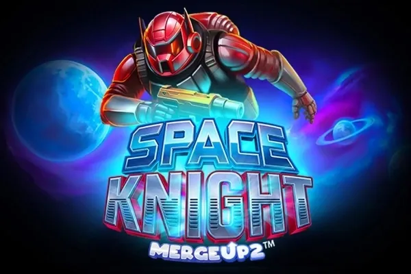 Space Knight Merge Up 2